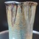 Denis Avonts Pitcher, Pyrite-glazed stoneware, La Borne / Puysane