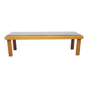 Table d'appoint vintage