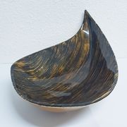 Large Salins Meribel fruit bowl