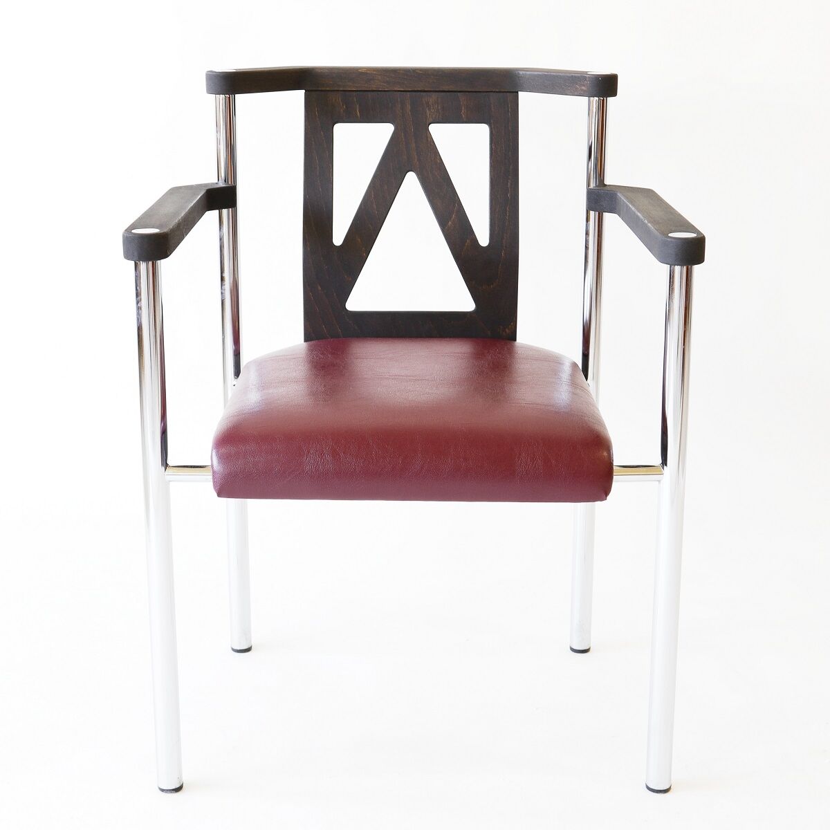 Set of 2 armchairs Kusch & CO Sitzmobelwerke, Germany, 80s.