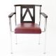 Set of 2 armchairs Kusch & CO Sitzmobelwerke, Germany, 80s.