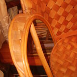 Hazelnut chair