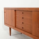 Sideboard by H. W. Klein for Bramin