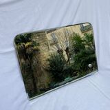 Mirror to install or hang 60x42cm