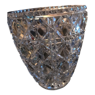 Ice bucket, vase