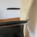Chaise de bureau de Gebroeders De Wit, années 1960