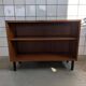 Vintage shelving unit