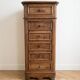 Table ancienne de chevet