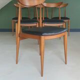 Vintage chairs