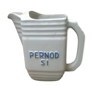 Pichet Pernod 51 Collector
