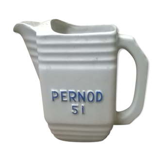 Pitcher Pernod 51 "Collector"