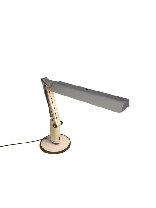Vintage desk lamp