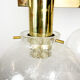 Suspension modèle T348/3 d'Hans agne Jakobsson