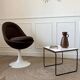Chaise Egg, Christian Adam