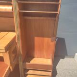 Bureau Magic box par Mummenthaler & Meier, Suisse 1960