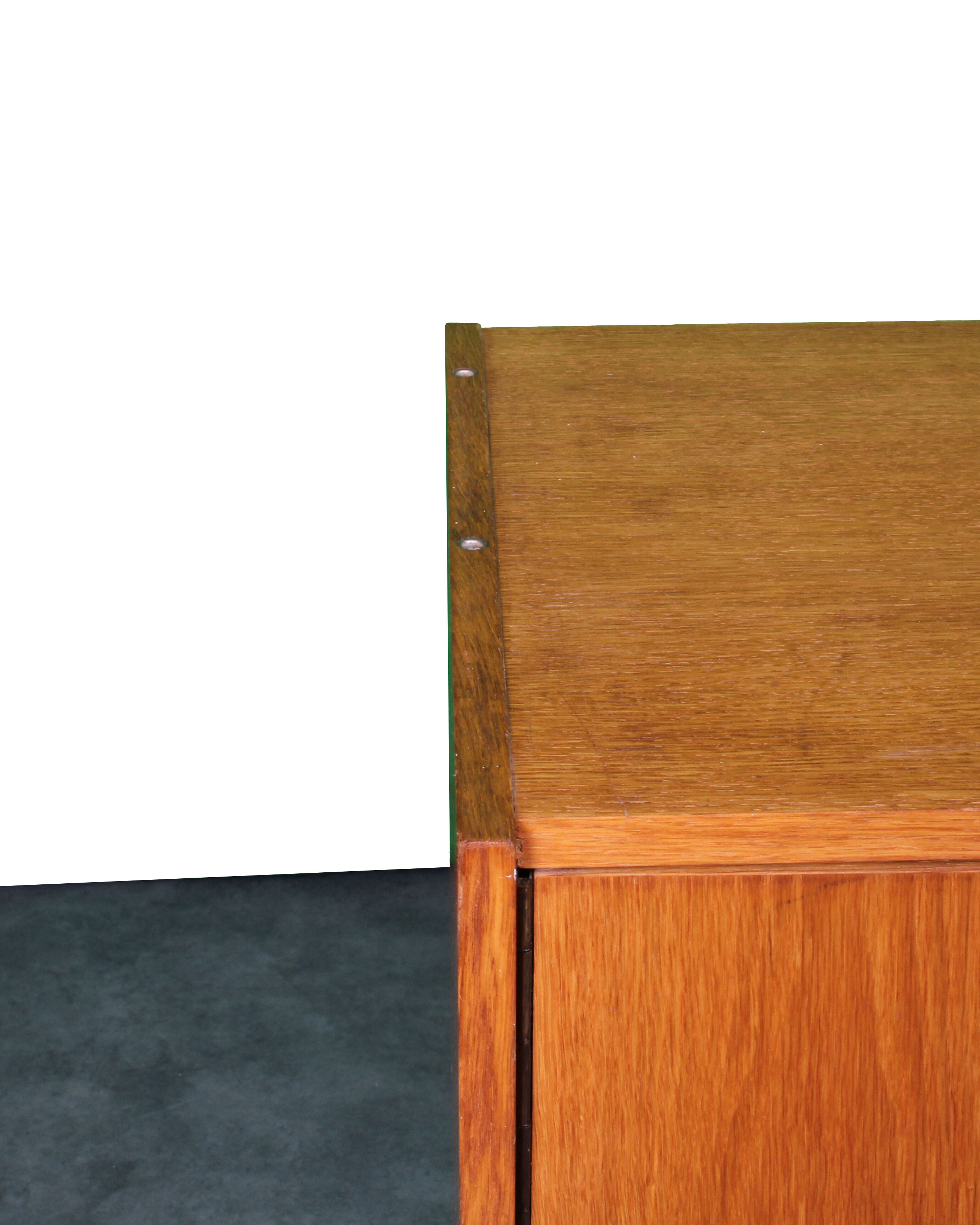 Commode de l'Est par Jiri Jiroutek pour Interier Praha, 1960