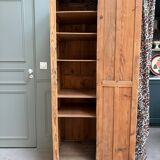 Old locker type bonnet maker (renovated)