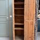 Old locker type bonnet maker (renovated)
