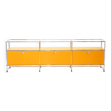 USM Haller low cabinet