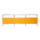 USM Haller low cabinet
