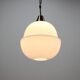 Midcentury Design Brass Pendant, 1960s