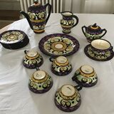 Service à café