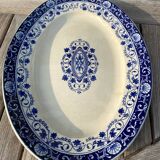Jules Vieillard tableware, Louis 13 model