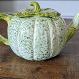 Slush melon teapot