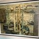 Tableau peintre Baboulene