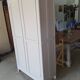 Armoire parisienne vintage