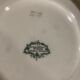 2  cups old royal factory limoges france