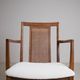 English armchair G-Plan