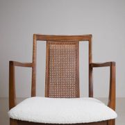 English armchair G-Plan