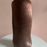 Vase en céramique de forme libre design Idlas