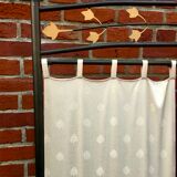 Screen 3 fabric panels