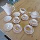 Saint Amand / Ceranord antique coffee service