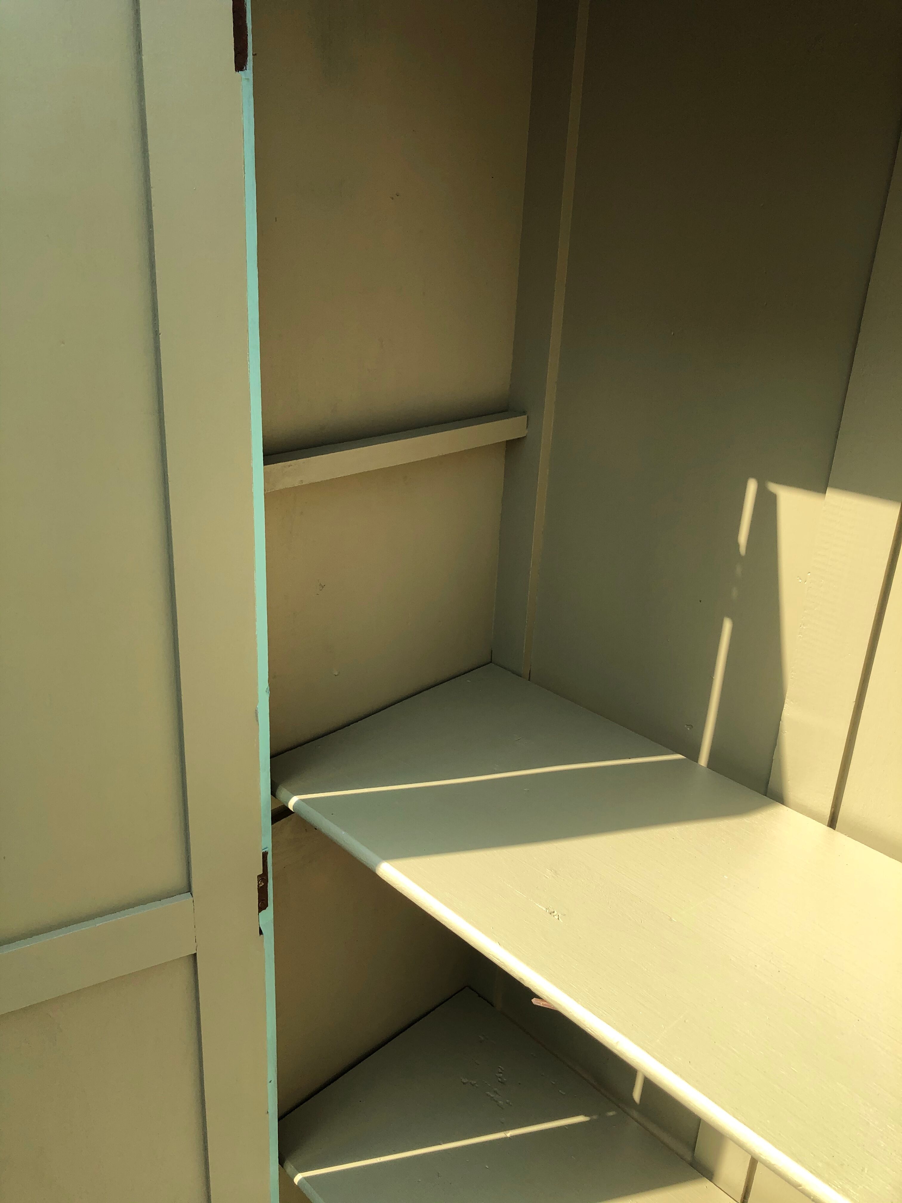 Parisian wardrobe