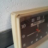 Clock vintage 50s-60s