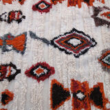 Tapis Azilal 265 x 133