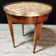 Table bouillotte style Louis XVI