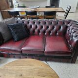 3 seater sofa