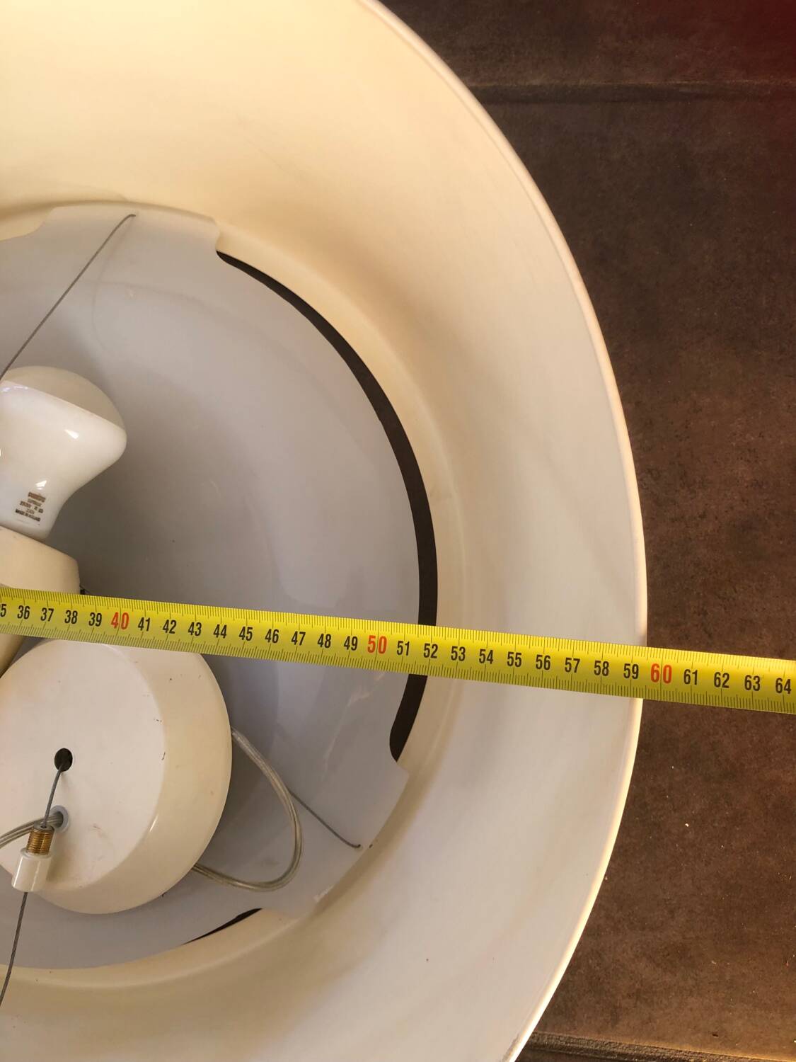 Italian design Pallucco pendant light