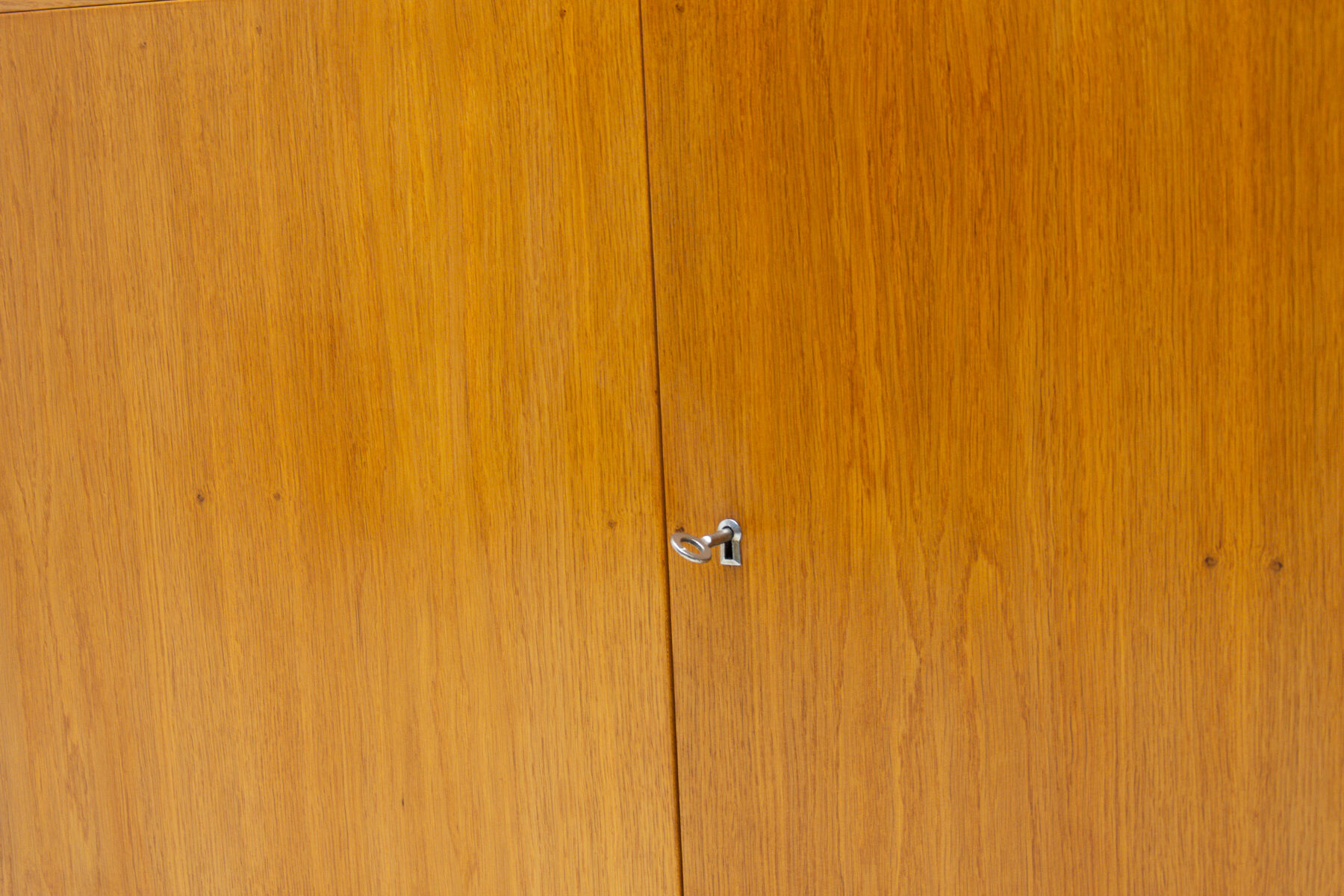 Sideboard No. U-460, by Jiří Jiroutek, Czechoslovakia