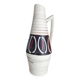 Germany ceramic vase