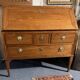 Bureau de pente style Directoire