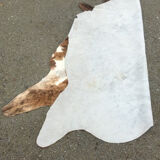 Big Cow Skin Carpet 2mx2m