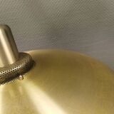 Scandinavian hanging lamp