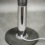Lampe de table Elbow E. Bellini pour Targetti Sankey, Italie, années 1970.