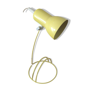 Lampe cocotte