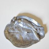 Empty art nouveau pocket